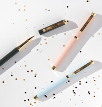 Load image into Gallery viewer, Centennial Rollerball Pen Blush