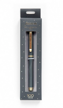 Load image into Gallery viewer, Centennial Rollerball Pen Charcoal