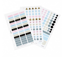 Load image into Gallery viewer, Planning Stickers - Centennial Collection