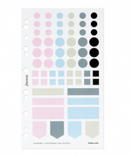 Load image into Gallery viewer, Planning Stickers - Centennial Collection