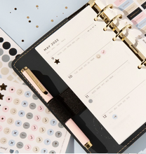 Load image into Gallery viewer, Planning Stickers - Centennial Collection