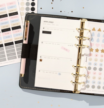 Load image into Gallery viewer, Planning Stickers - Centennial Collection