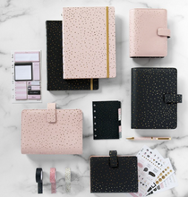 Load image into Gallery viewer, Filofax Confetti A5 Notebook Dividers