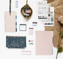 Load image into Gallery viewer, Filofax Garden Sticky Notes