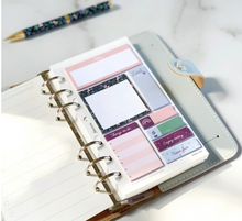Load image into Gallery viewer, Filofax Garden Sticky Notes