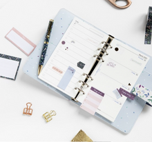 Load image into Gallery viewer, Filofax Garden Stickers