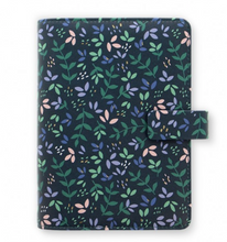Load image into Gallery viewer, Filofax Garden Personal Organizer in Dusk 2022
