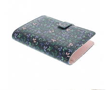 Load image into Gallery viewer, Filofax Garden Personal Organizer in Dusk 2022
