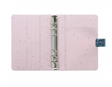 Load image into Gallery viewer, Filofax Garden Personal Organizer in Dusk 2022