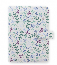 Load image into Gallery viewer, Filofax Garden Personal Organizer in Sunrise 2022