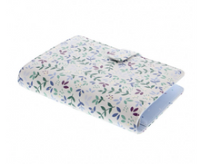 Load image into Gallery viewer, Filofax Garden Personal Organizer in Sunrise 2022