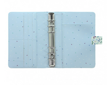 Load image into Gallery viewer, Filofax Garden Personal Organizer in Sunrise 2022