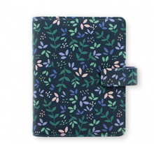 Load image into Gallery viewer, Filofax Garden Pocket Organizer in Dusk 2022