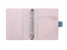 Load image into Gallery viewer, Filofax Garden Pocket Organizer in Dusk 2022