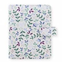 Load image into Gallery viewer, Filofax Garden Pocket Organizer in Sunrise 2022