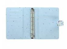 Load image into Gallery viewer, Filofax Garden Pocket Organizer in Sunrise 2022