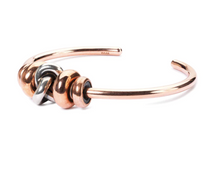 Load image into Gallery viewer, Trollbeads Trefoil Knot