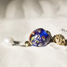 Load image into Gallery viewer, Trollbeads Blue Ocean