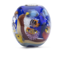 Load image into Gallery viewer, Trollbeads Blue Ocean