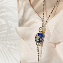 Load image into Gallery viewer, Trollbeads Blue Ocean