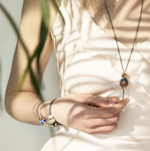 Load image into Gallery viewer, Trollbeads Blue Ocean