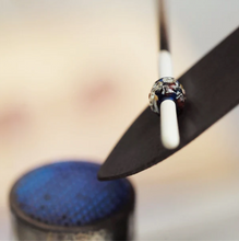 Load image into Gallery viewer, Trollbeads Blue Ocean