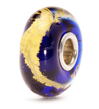 Load image into Gallery viewer, Trollbeads Throat Chakra