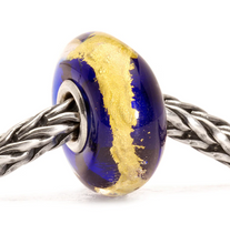 Load image into Gallery viewer, Trollbeads Throat Chakra