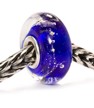 Load image into Gallery viewer, Trollbeads Milky Way