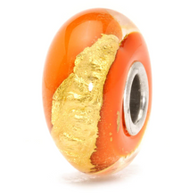 Load image into Gallery viewer, Trollbeads Belly Chakra