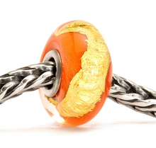 Load image into Gallery viewer, Trollbeads Belly Chakra