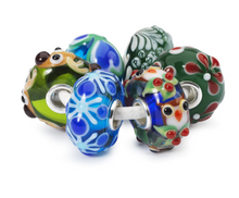 Load image into Gallery viewer, Trollbeads Winter Forest Kit
