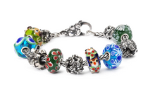 Load image into Gallery viewer, Trollbeads Winter Forest Kit