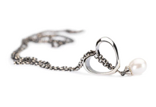 Load image into Gallery viewer, Trollbeads In Your Heart Pendant