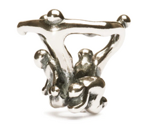 Load image into Gallery viewer, Trollbeads Prayer Pendant