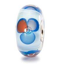 Load image into Gallery viewer, Trollbeads Blue Fantasy