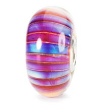 Load image into Gallery viewer, Trollbeads Aurora Stripe