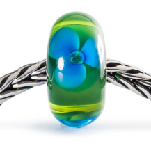 Load image into Gallery viewer, Trollbeads Brook Flowers