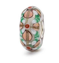 Load image into Gallery viewer, Trollbeads Enchanted Flowers