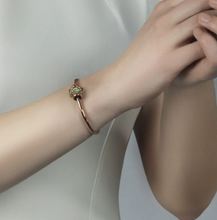 Load image into Gallery viewer, Trollbeads Enchanted Flowers