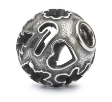 Load image into Gallery viewer, Trollbeads More Cookie Joy