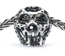 Load image into Gallery viewer, Trollbeads Mexican Sugar Skull