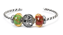 Load image into Gallery viewer, Trollbeads Tiny Cookie Joy