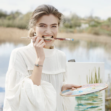 Load image into Gallery viewer, Trollbeads Art to Go Bracelet