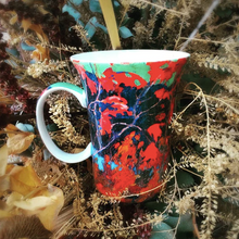 Load image into Gallery viewer, Tom Thomson-Set of 4 Mugs