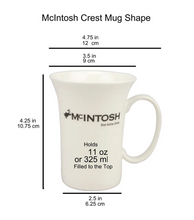 Load image into Gallery viewer, Tom Thomson-Set of 4 Mugs