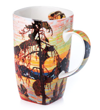 Load image into Gallery viewer, Grande Mug Tom Thomson