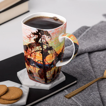 Load image into Gallery viewer, Grande Mug Tom Thomson
