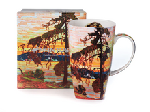 Load image into Gallery viewer, Grande Mug Tom Thomson
