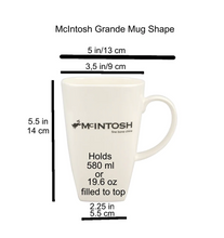 Load image into Gallery viewer, Grande Mug Tom Thomson